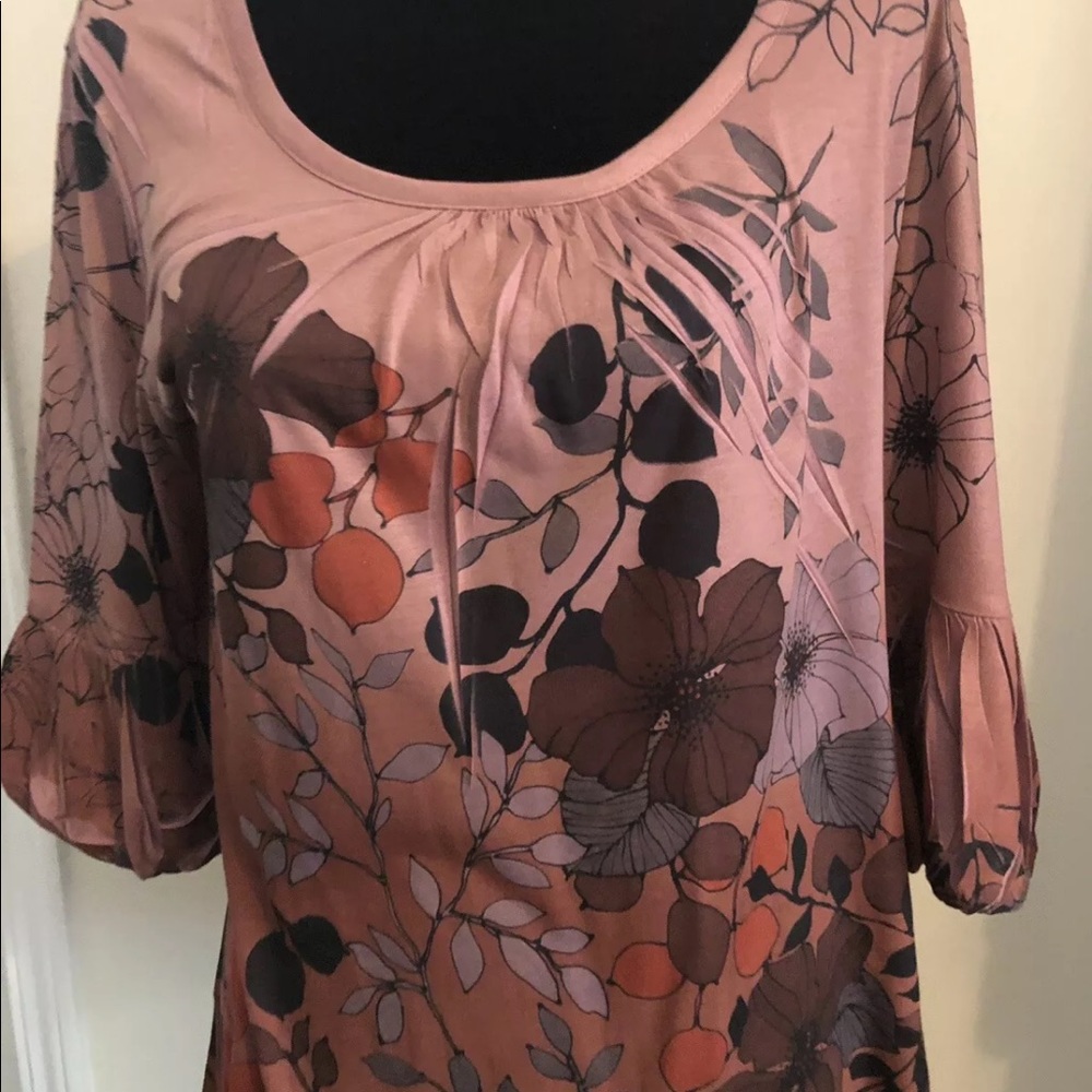 New Directions XL top